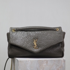 YSL Satchel Bags